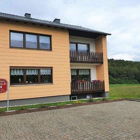 Ferienhaus-Naturblick Berndorf  Exterior photo