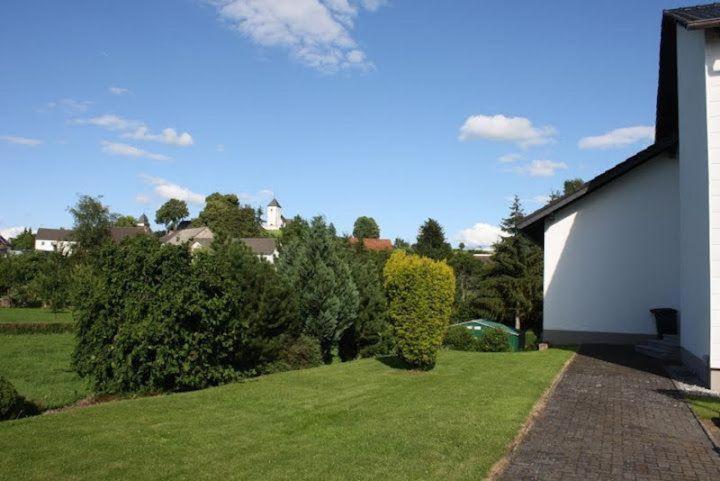 Ferienhaus-Naturblick Berndorf  Exterior photo